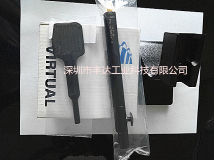 VWWB-2A-MW6-1-16晶圆吸笔