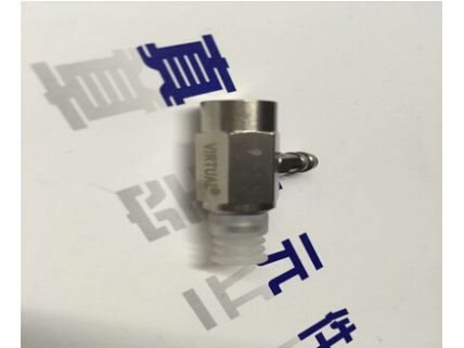 固定式-侧面进气