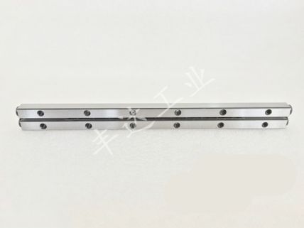 交叉导轨VR系列