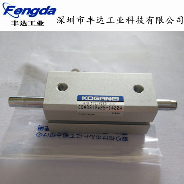 气缸CDADS12x25-1422W