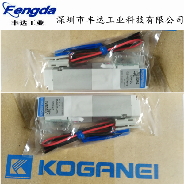 电磁阀JC10SA1