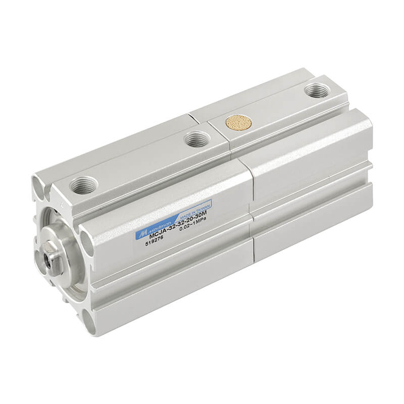 MCJA-3